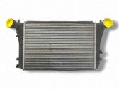 Radiador intercooler