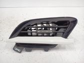 Intercooler air guide/duct channel