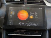 Head Up Display HUD