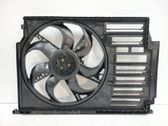 Ventilador eléctrico del radiador