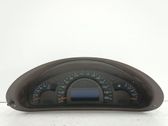 Velocímetro (tablero de instrumentos)