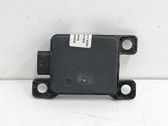 Autres unités de commande / modules