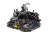 Manual 5 speed gearbox