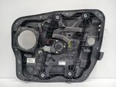 Fensterheber elektrisch ohne Motor Tür vorne