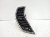 Conducto/guía del intercooler