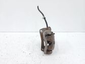 Caliper de freno delantero