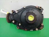 Front differential