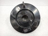 Hydraulisches Servotronic-Druckventil