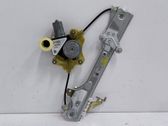 Fensterheber mechanisch Tür vorne