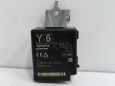 Sonstige Steuergeräte / Module