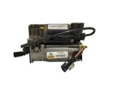 Air suspension compressor/pump