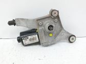 Motor del limpiaparabrisas