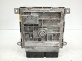 Unidad de control/módulo del motor