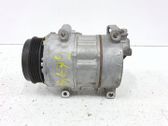 Compresor (bomba) del aire acondicionado (A/C))