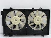 Ventilateur de refroidissement de radiateur électrique