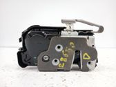 Cerradura de puerta delantera