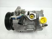 Air conditioning (A/C) compressor (pump)