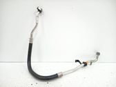 Manguera/tubo del aire acondicionado (A/C)