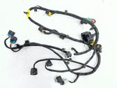 Sensor de aparcamiento PDC