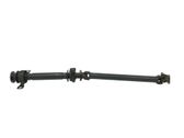 Middle center prop shaft