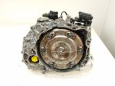 Manual 5 speed gearbox