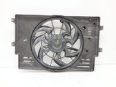 Ventilador eléctrico del radiador