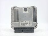 Unidad de control/módulo del motor