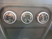 Unidad de control climatización