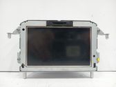 Head up display screen