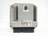 Unidad de control/módulo del motor