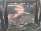 Head up display screen