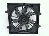 Ventilador eléctrico del radiador