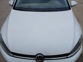 Capó/tapa del motor