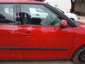 Porte avant