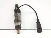 Inyector de combustible
