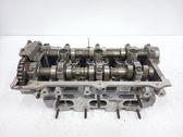 Culata del motor