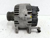 Lichtmaschine