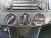 Unidad de control/módulo del aire acondicionado