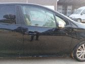 Porte avant