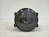 Luz de niebla delantera