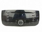Unidad de control de sonido audio HiFi