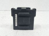 Autres unités de commande / modules