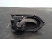 Front door interior handle