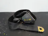 Ceinture de sécurité avant