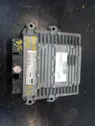 Calculateur moteur ECU