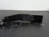 Задняя поясная пряжка