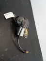 Rear window wiper motor