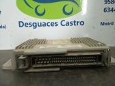 Unidad de control/módulo ECU del motor