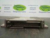 Unidad de control/módulo ECU del motor