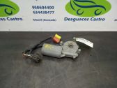 Wischermotor Heckscheibe